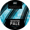 7. Winter Pale