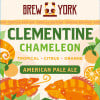 9. Clementine Chameleon