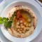 Hummus Pitta(v)