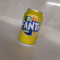 Fanta(Lemon)