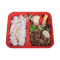Grilled Ox-Tongue Bento