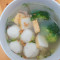 Yú Dàn Tāng Fish Ball Soup
