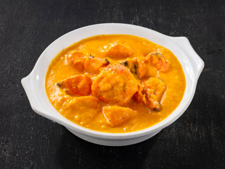 Korma Chicken Tikka (Mild)