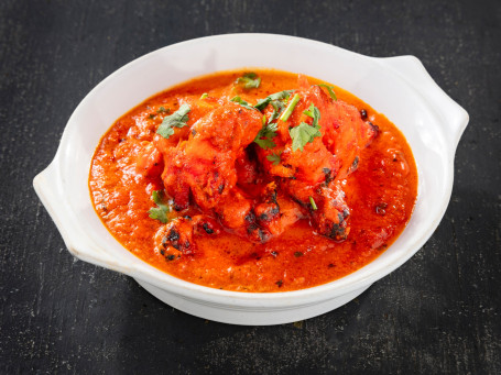 King Prawn Tikka Massala (Medium)