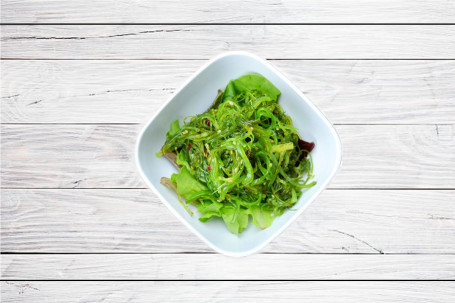 Japanese Seaweed Salad Rì Shì Fēng Wèi Hǎi Dài Sī