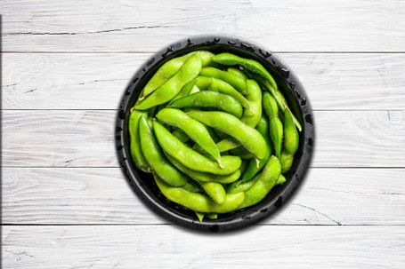 Edamame Beans Wǔ Xiāng Máo Dòu