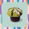 Muffin Matcha Mochi Mèi Chá Má Shǔ Sōng Bǐng