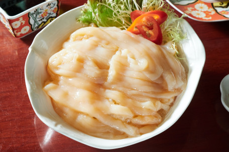 Guì Huā Bàng White Sea Cucumber Meat