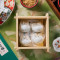 Zì Jiā Zhì Jiǔ Cài Jiǎo Homemade Chives Dumplings Yī Fèn Full)