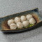 Shǒu Dǎ Xiā Wán Hand Beaten Shrimp Balls Bàn Fèn Half)