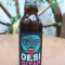 Desi Biyar Craft Lager (500Ml) Alc. 4.2% Vol