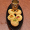 Vodka Paani Poori (5Pcs)