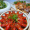 Spicy Cray Fish Là Chǎo Xiǎo Lóng Xiā #183