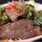 Tasty Beef Shin Slices In Chili Oil Má Là Niú Zhǎn#031