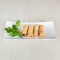 Duck Spring Rolls (4 Pieces Yā Ròu Chūn Juǎn (4Gè #019