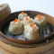 Cantonese Steamed Pork Siu Mai （4Pcs） Gǎng Shì Shāo Mài (4Pcs)#020