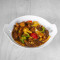 Stewed Chicken With Chestnuts Bǎn Lì Yǎng Shēng Jī #047