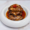 Braised Chicken Wing （Mid） Lǔ Jī Chì #050