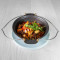 Hot And Spicy Beef Brisket Dry Wok Gàn Guō Niú Nǎn #055