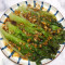 Sautéed Lettuce In Oyster Sauce Hào Yóu Shēng Cài #103