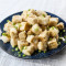 Salt And Pepper Tofu Jiāo Yán Dòu Fǔ #117