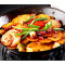 Sliced Potato Dry Wok Gàn Guō Tǔ Dòu Piàn #121