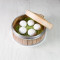 Xiaolongbao(Steamed Juicy Dumpling) #320