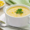 Vegetarian Sweetcorn Soup #327