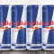 Bebida Energética Red Bull (Paquete De 4)