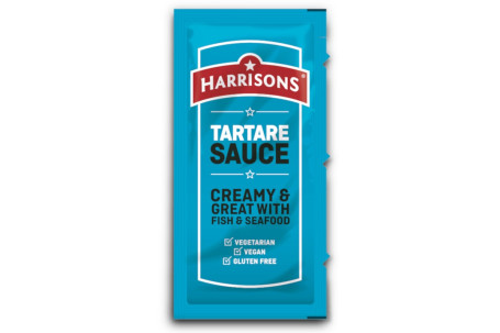 Harrisons Tartare Sauce Sachet
