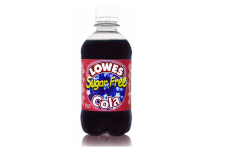 Lowes Cola 330Ml Bottle