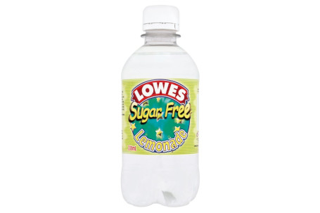 Lowes Lemonade 330Ml Bottle