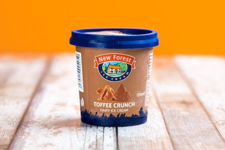 Toffee Crunch Ripple
