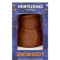 Montezuma's Milk Chocolate Snowbody With Buttons Organic 100G