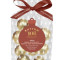 Rhythm 108 Swiss Chocolate Festive Tree Decorations With Hazelnut Milk Organic 135G