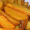 Batatas Fritas Rústica Temperada