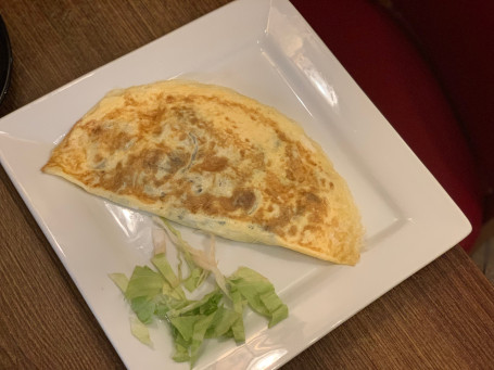 Omelette Vegetariana (V)