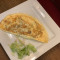 Omelette Vegetariana (V)