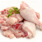 Baby Chicken Skin Off – Cut 4 Pcs