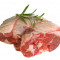 Lamb Rump Chunk 500G