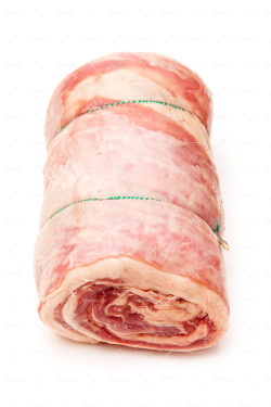 Lamb Shoulder Joint Roll 500G