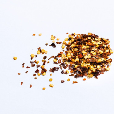 Chilli Flakes Là Jiāo Fěn