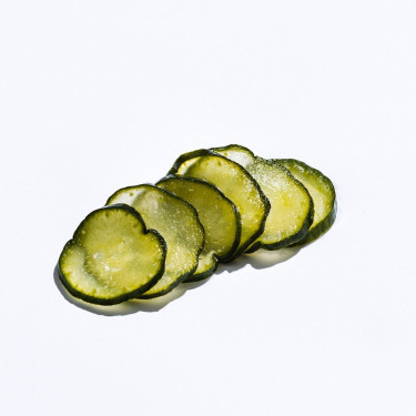 Cucumber Pickles Yān Zì Huáng Guā
