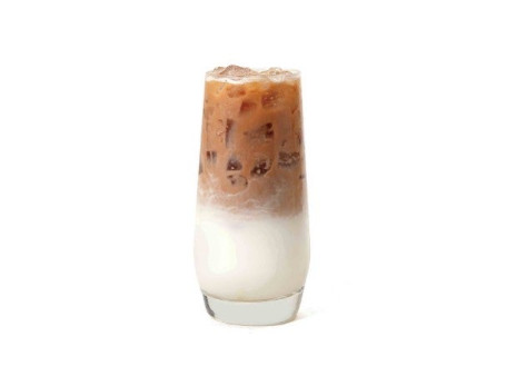 Ná Tiě Kā Fēi Dòng Latte Iced