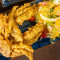 Fǔ Shān Zhà Ruǎn Ké Xiè Busan Deep Fried Soft Shell Crab