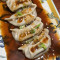 Gyozas De Rabo De Toro Con Reducción De Px (6 Uds.