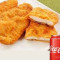 Combo Frango à Milanesa Coca- Cola 350 ml