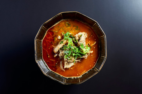 T23 Tantamen Ramen(Chicken)