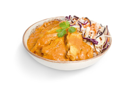 Regular Kashmiri Chicken Curry