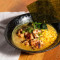 Vegetarian Curry Ramen